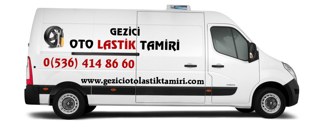 Açık Lastikçi - İstanbul En Yakın Lastikçi